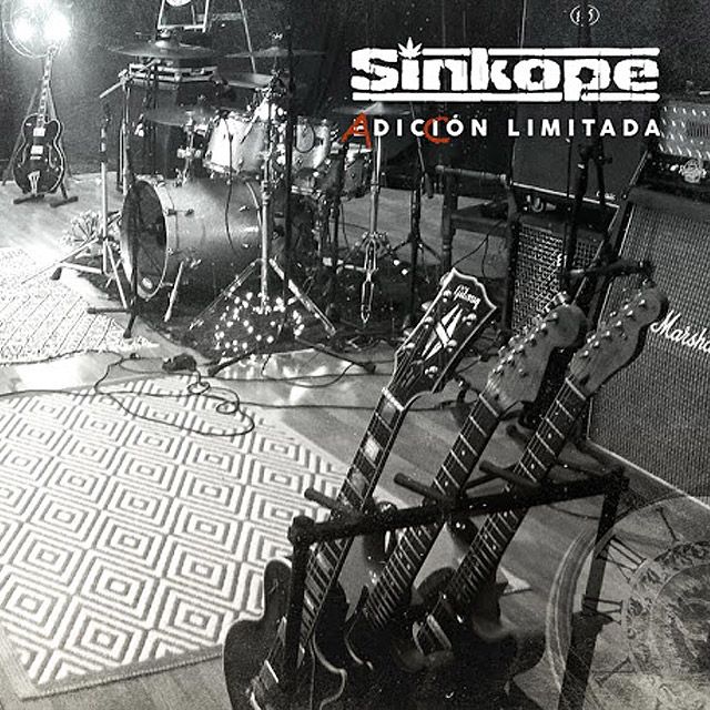 Sínkope: Adición Limitada